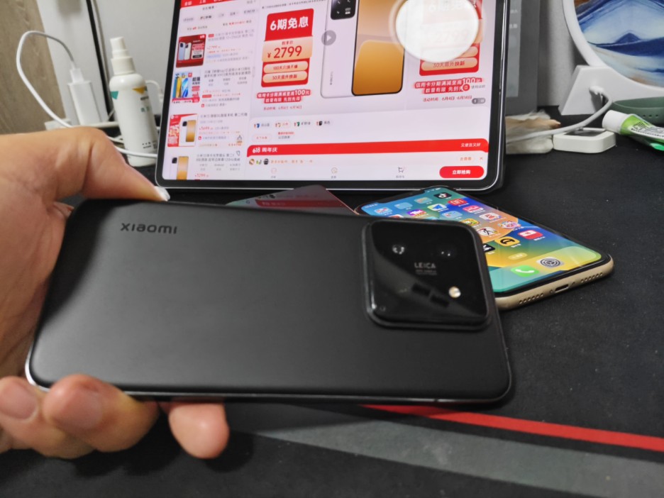 小米13和小米14各有啥优点，如何选