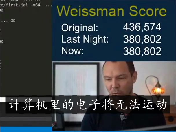 Jonathan Blow 锐评Getter和Setter