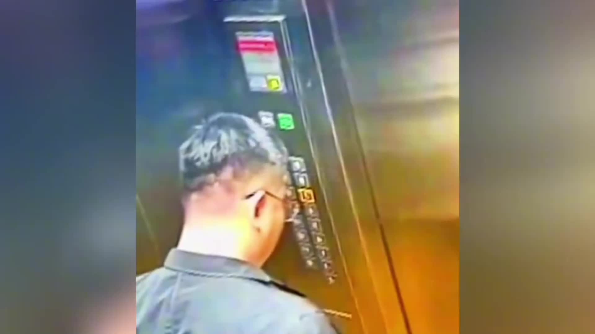 12. 盘点监控下的惊险瞬间