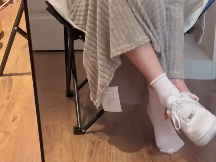 鞋真好看 #鞋子控 #袜子控 #无处安放的小jio