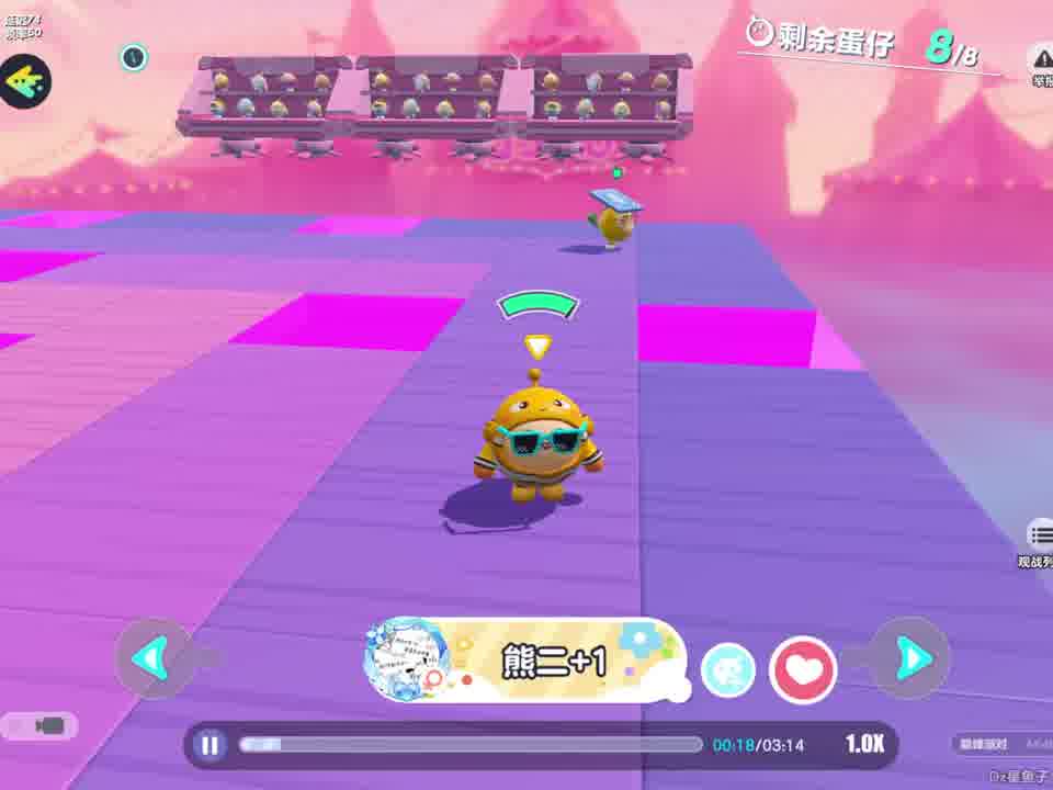 根本不需要过多剪辑