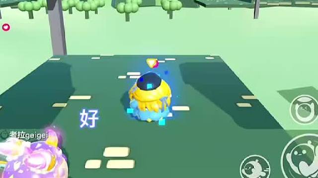 有点实力但不多