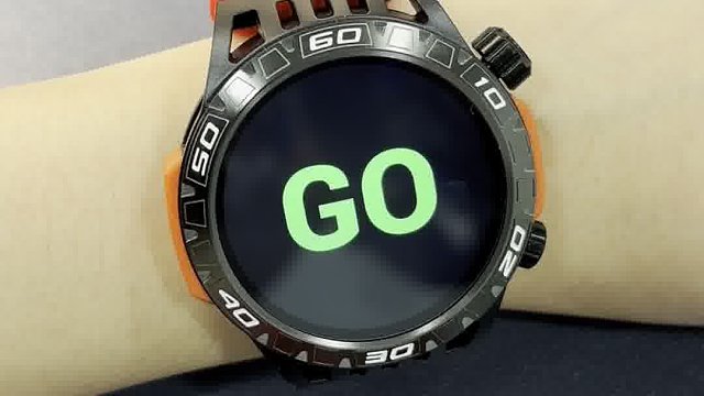 健康新选择 智能手环带你轻松运动