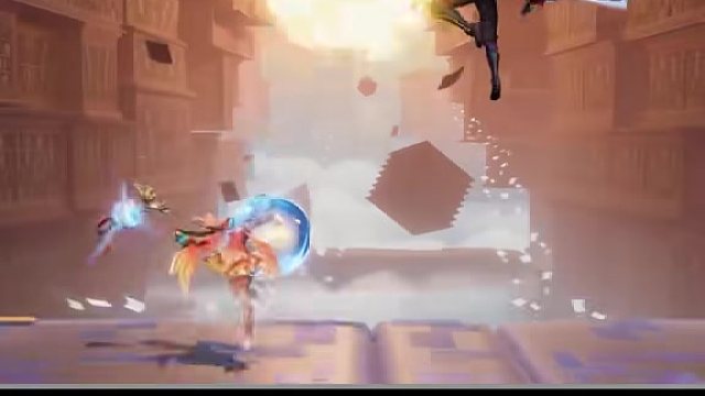 红buff什么鬼，怎么跑出来打人了