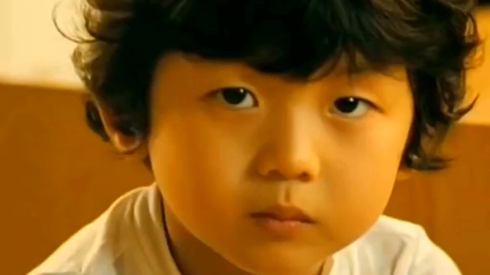 看小哥随手一拍即是压迫感十足！