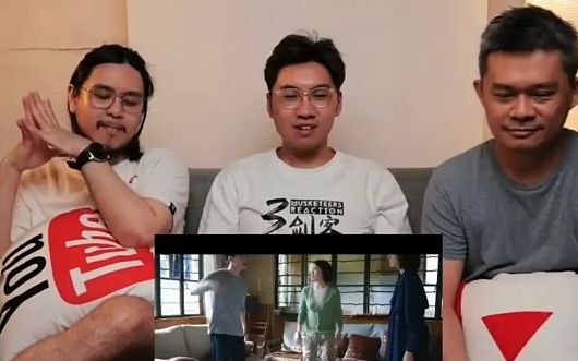 【老外反应】外国人听周深《在意》