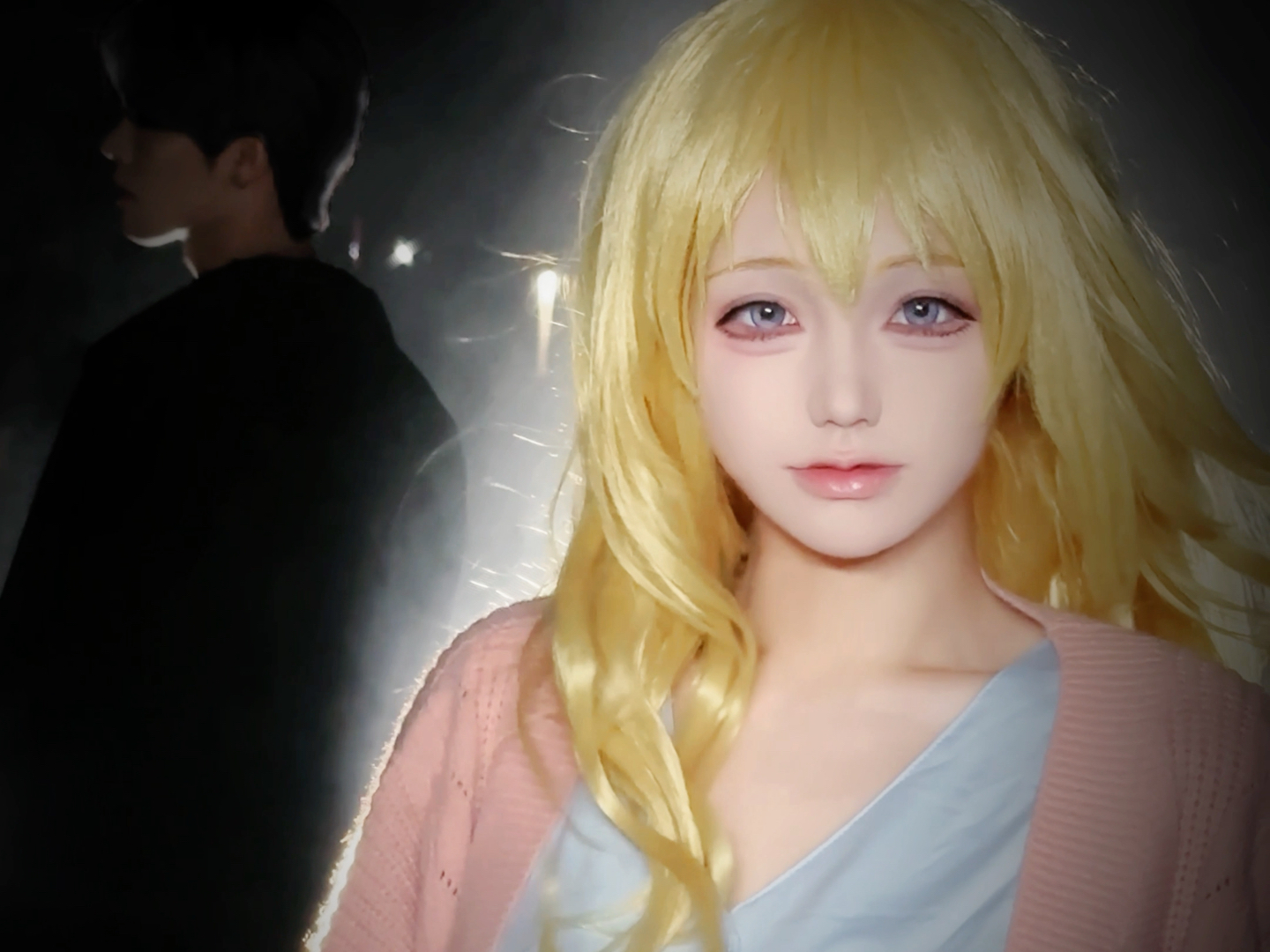 【米郁】一起逃吧 逃到只有我们两个人的地方