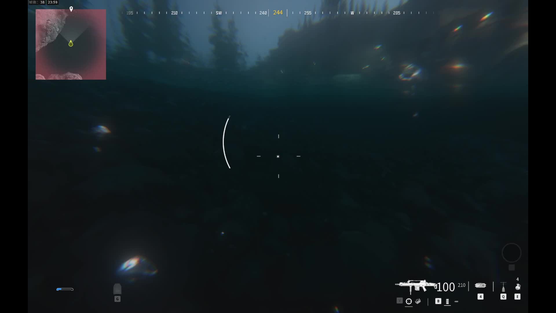 随便玩玩-片段1