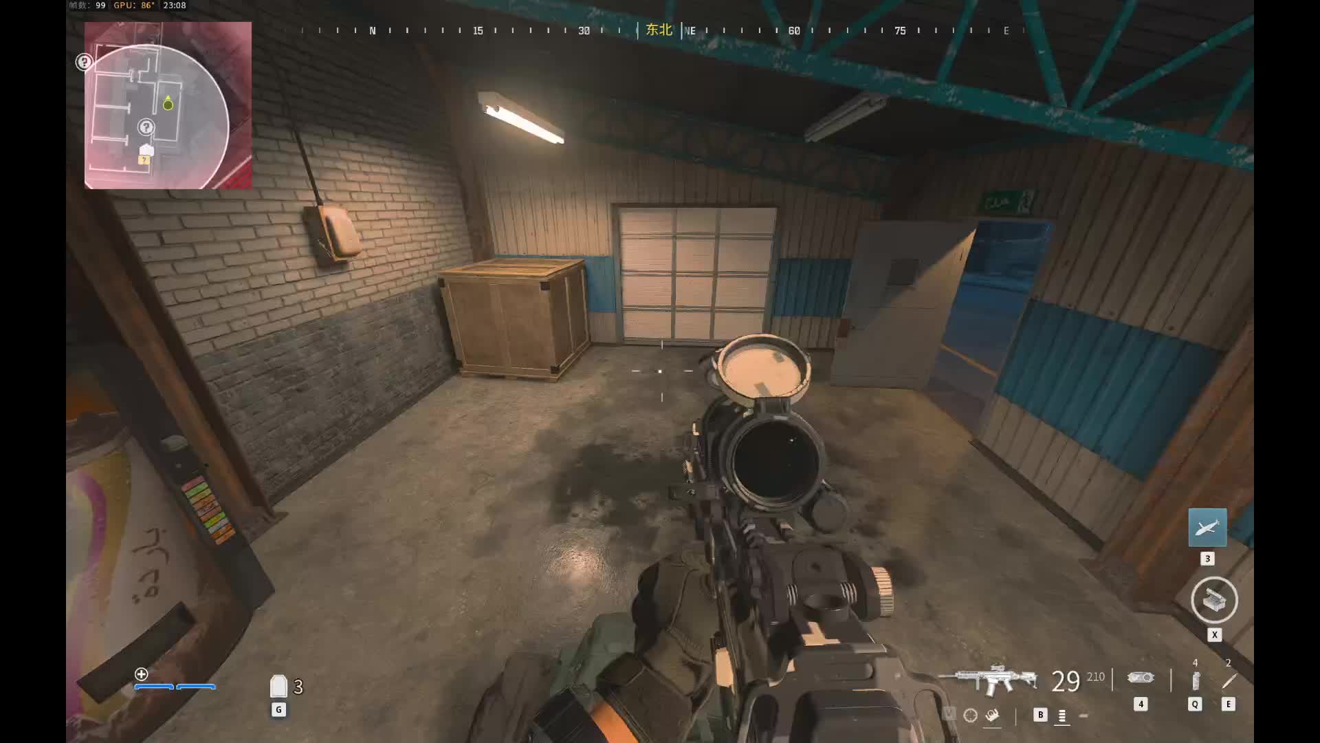 随便玩玩-片段1