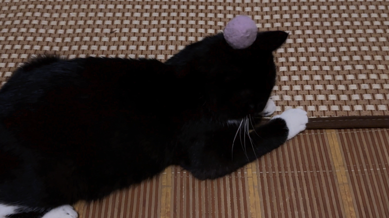 省流：豆包顶球