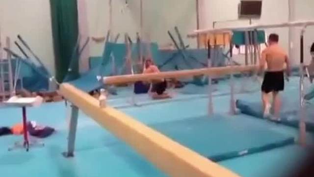 283. 这样的运动会你还想再看一期吗？