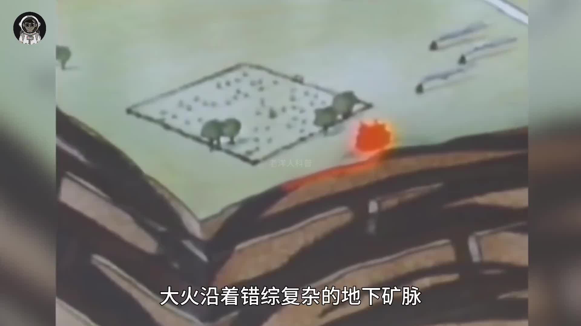 146. 世界上最大的八座鬼城，其中一个竟然在中国