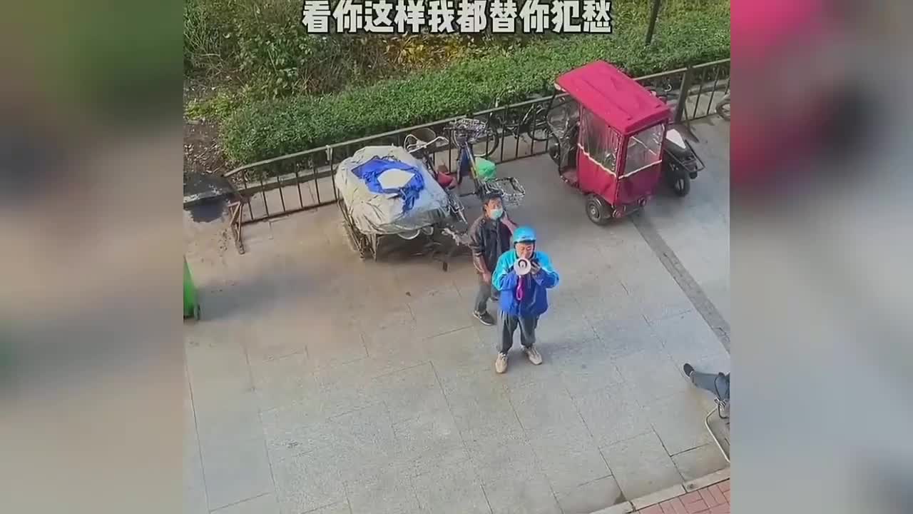 207. 盘点人类迷惑搞笑瞬间：我只想做点小声音，实在没想到能做这么大