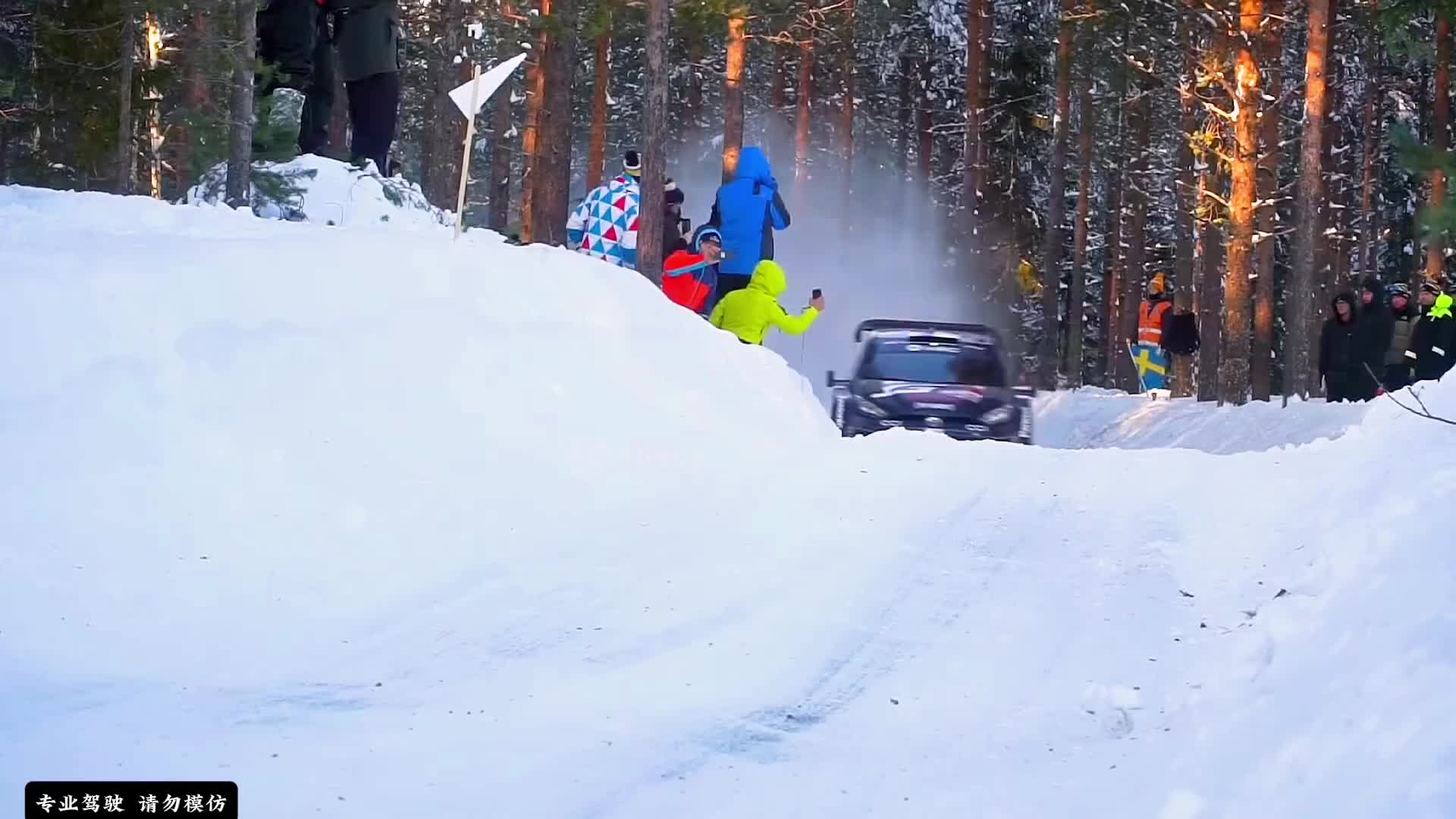 还是内燃机的声音好听