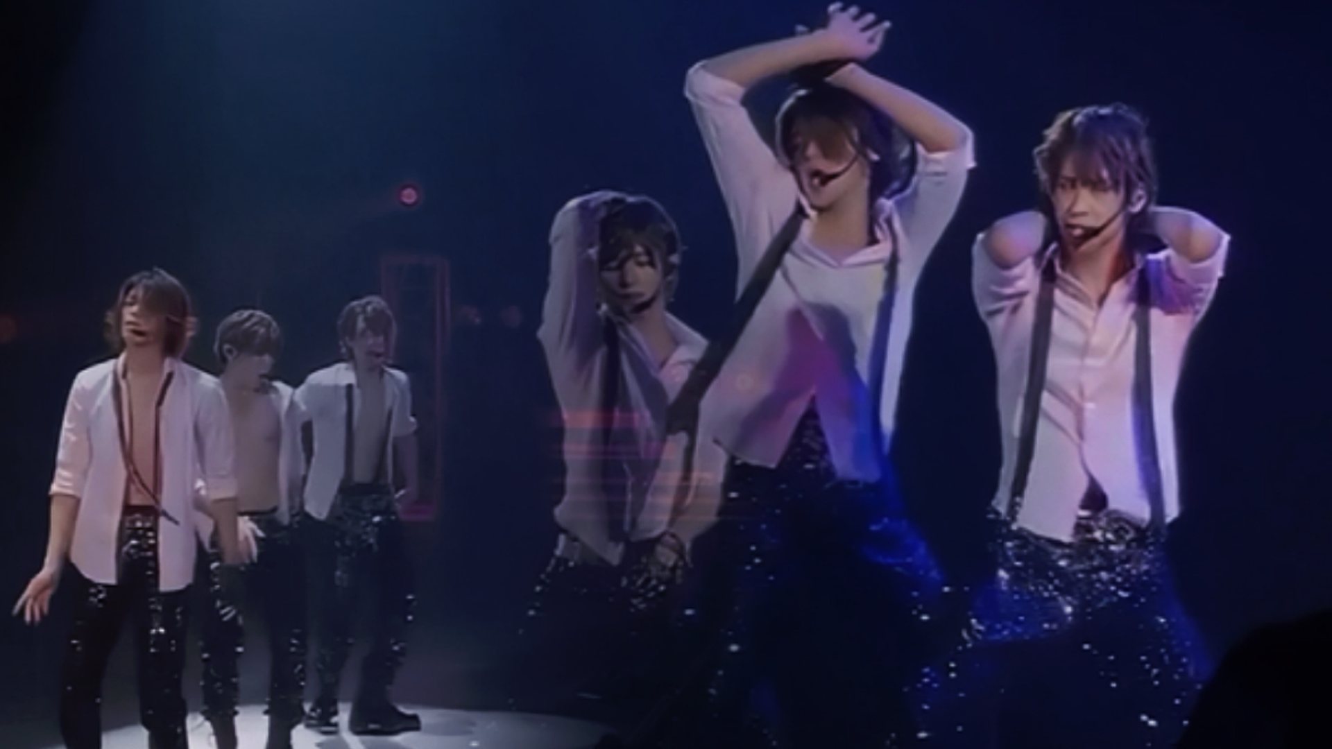 这  是  我  可  以  看  的  吗？