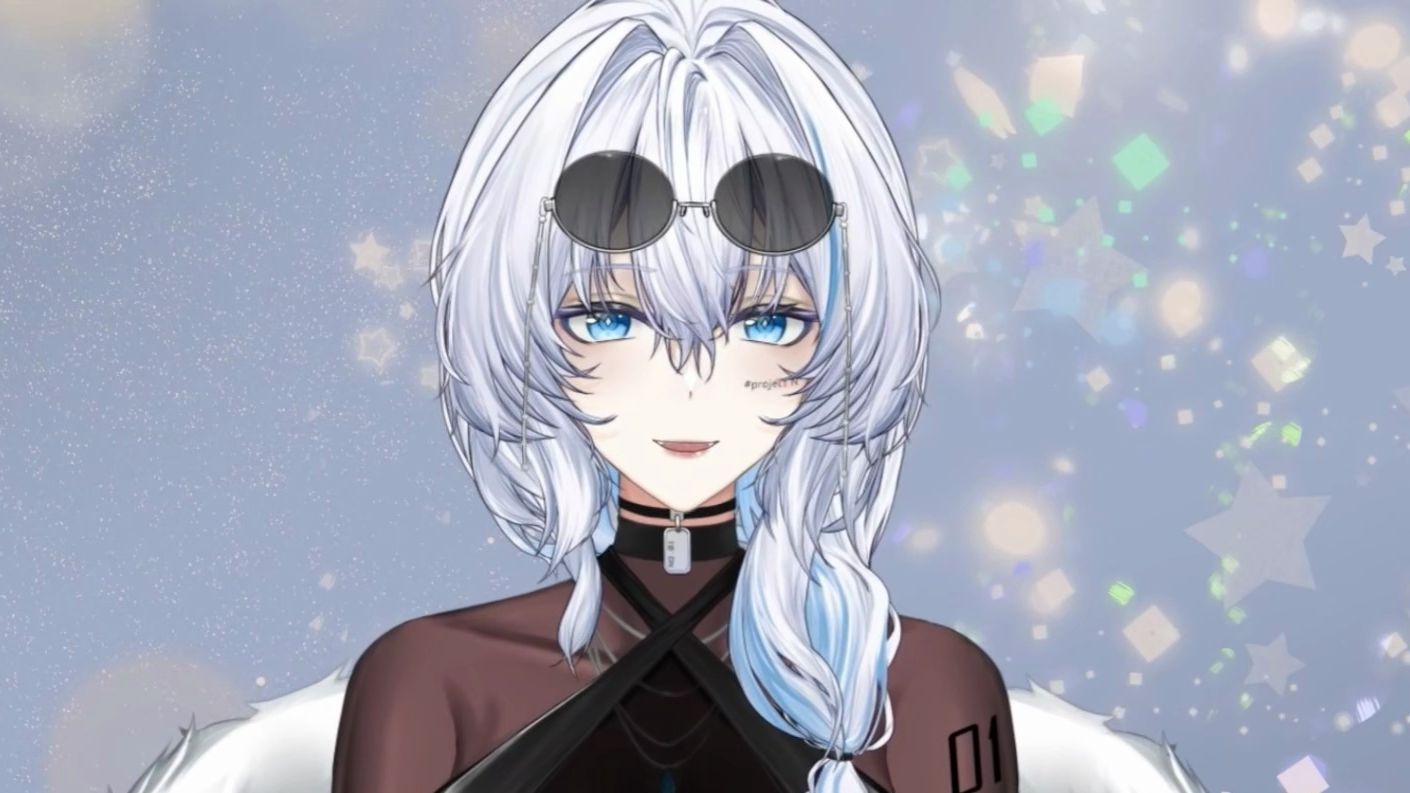 鸭鸭生日回理姐祝福~【理想_ideal/卡缇娅】