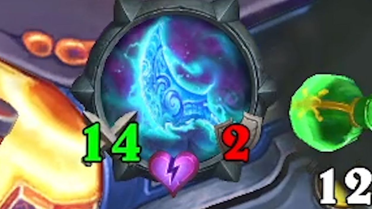 你也算剽窃贼吗？我一回合刷7张毒药！【香香哥哥】