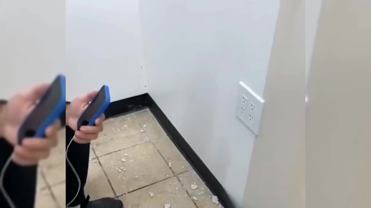 这肉皮子也太合了