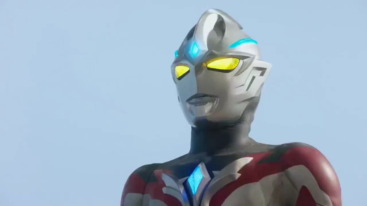 《亚刻奥特曼》宣传视频曝光！7月6日开播