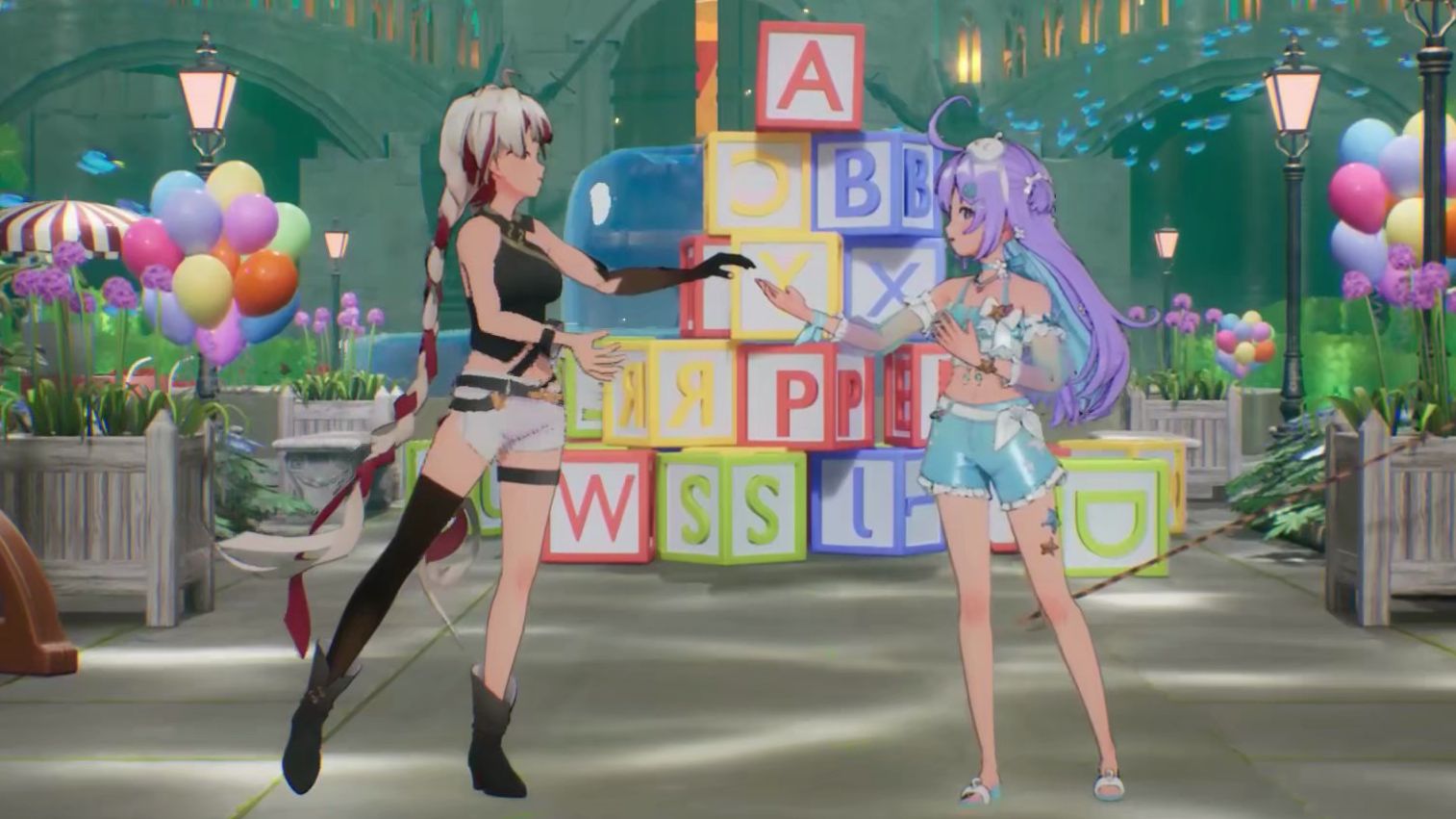 《飞鸟和她》【卡缇娅/宣小纸】