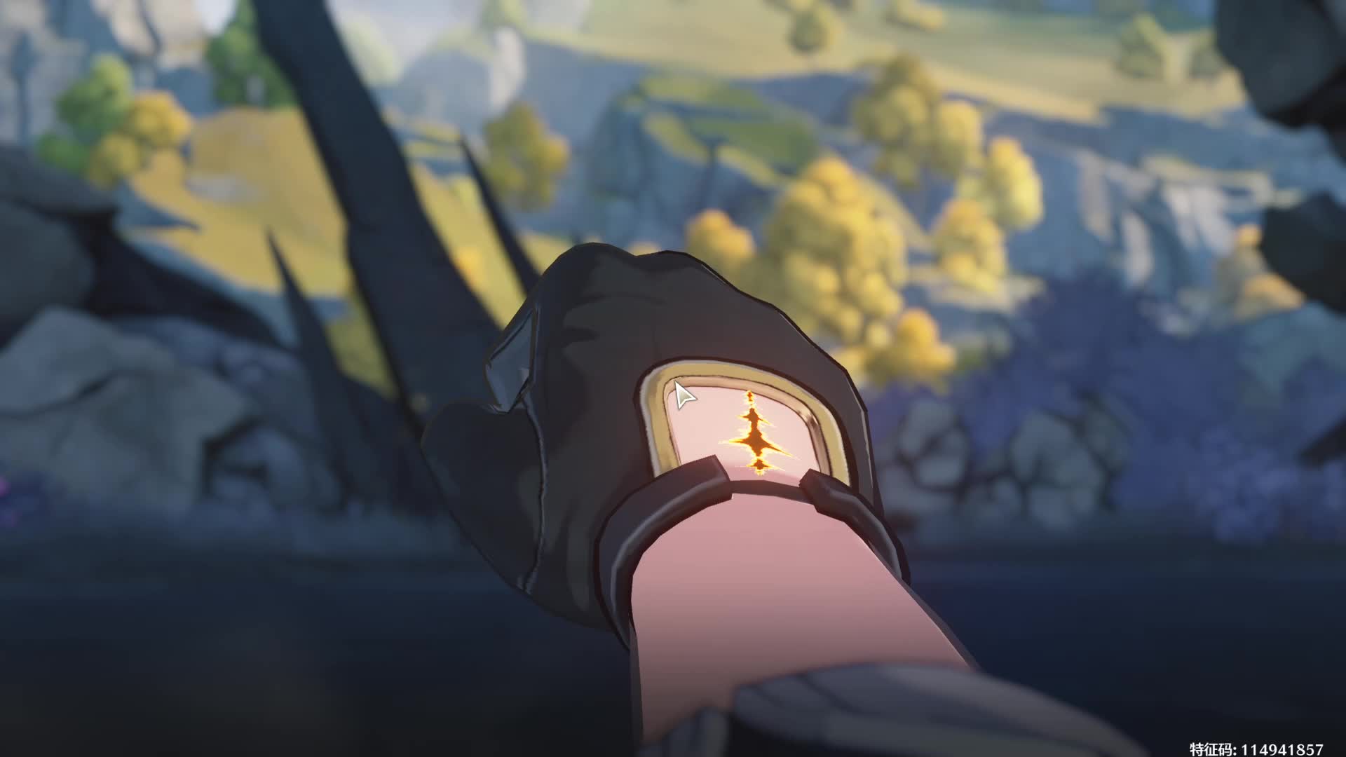 新人主播请多关照-片段1