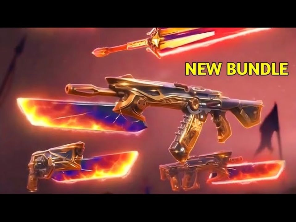 无畏契约新皮肤:Aemondir宣传片，火麒麟？？？