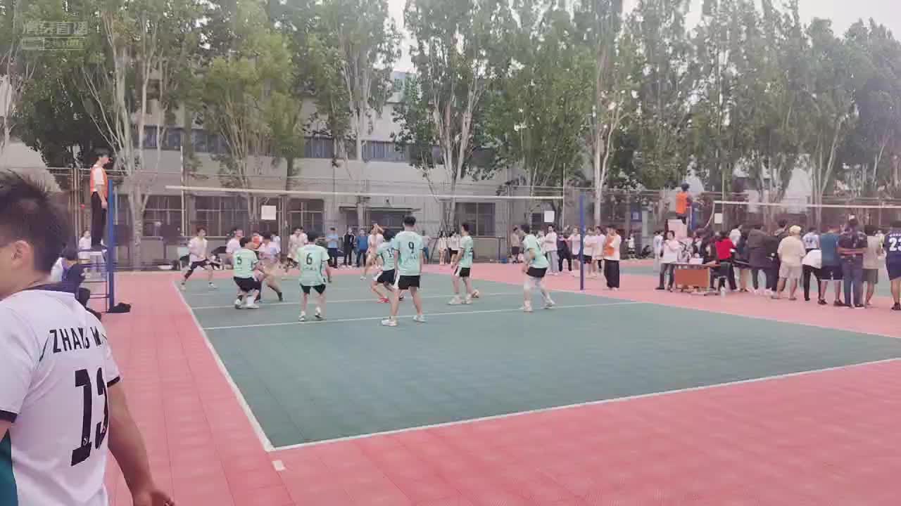 花絮 土建打自动化