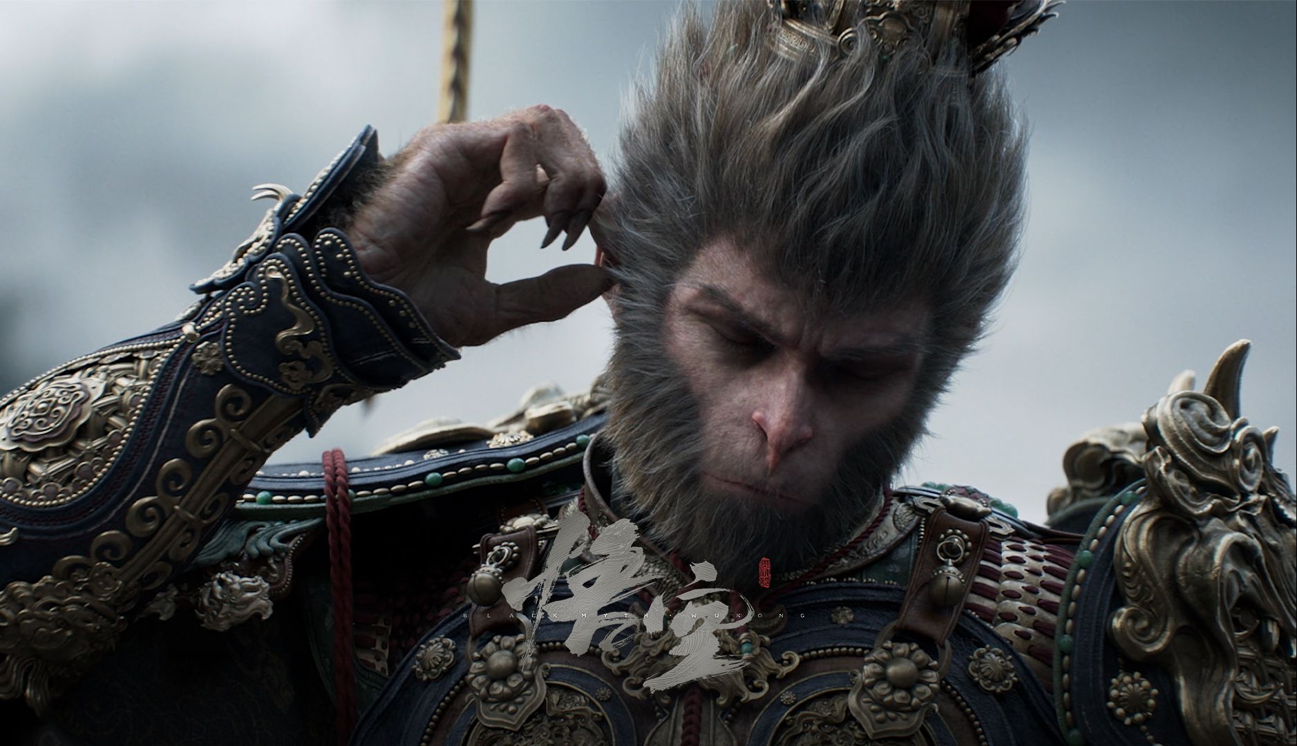 《黑神话：悟空》现已开启预购 | 2024.8.20，直面天命