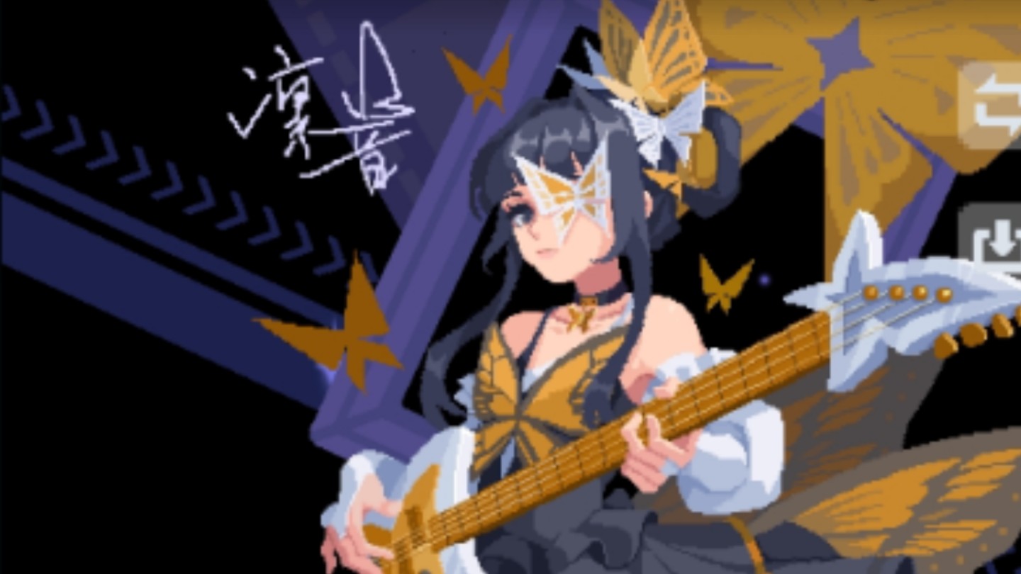 【元气骑士】这技能操作难度还是太高了