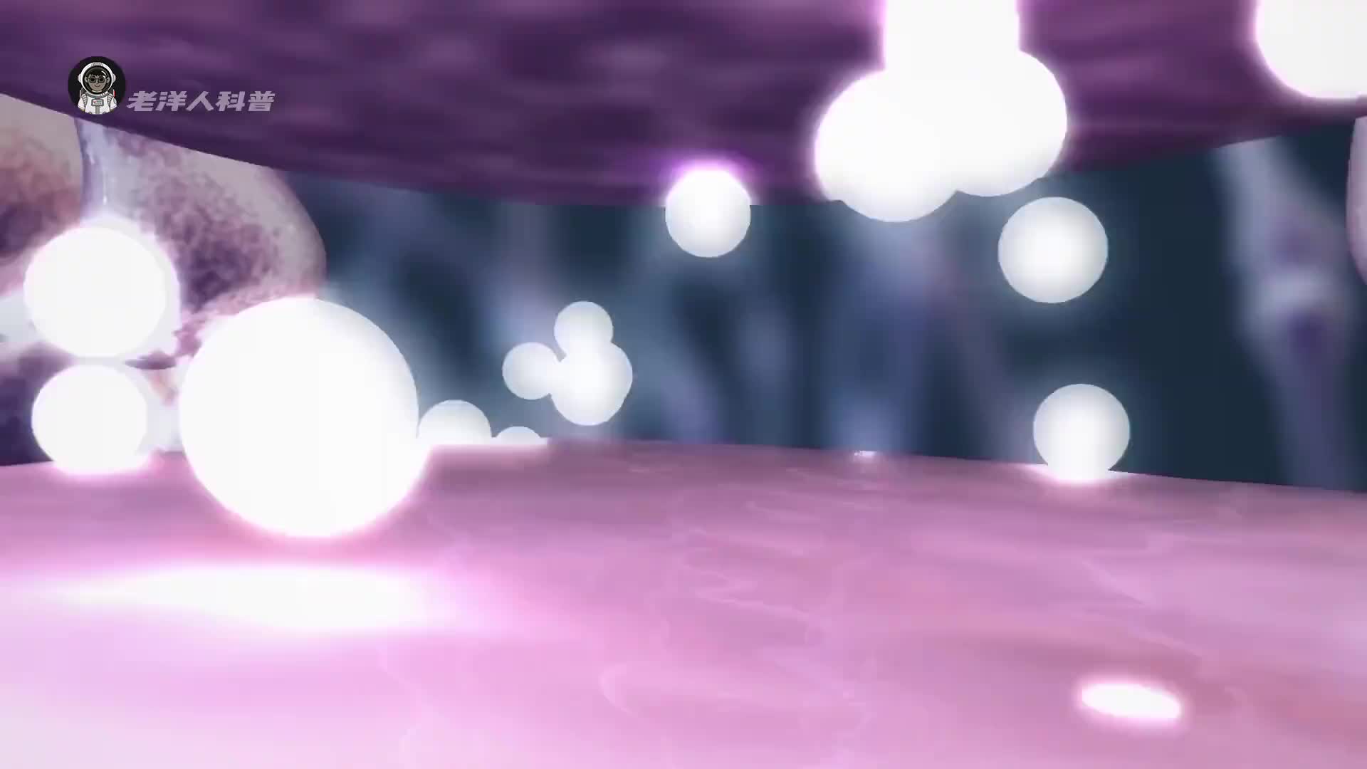 16. 一分钟了解人体内非常神奇的生理奇迹