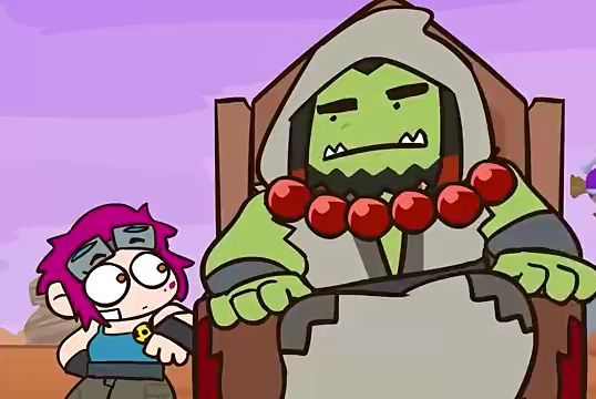 【炉石尬片】公平游戏