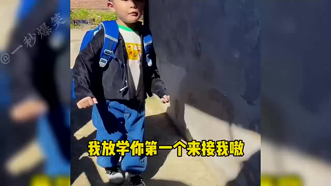 14. 盘点那些全网祖孙之间的隔代亲情