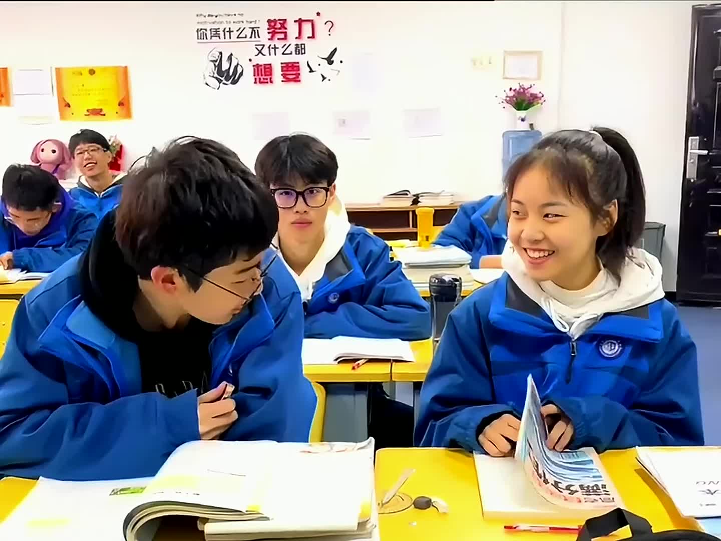 14. 盘点校园的美好回忆，你还想回到校园时代吗