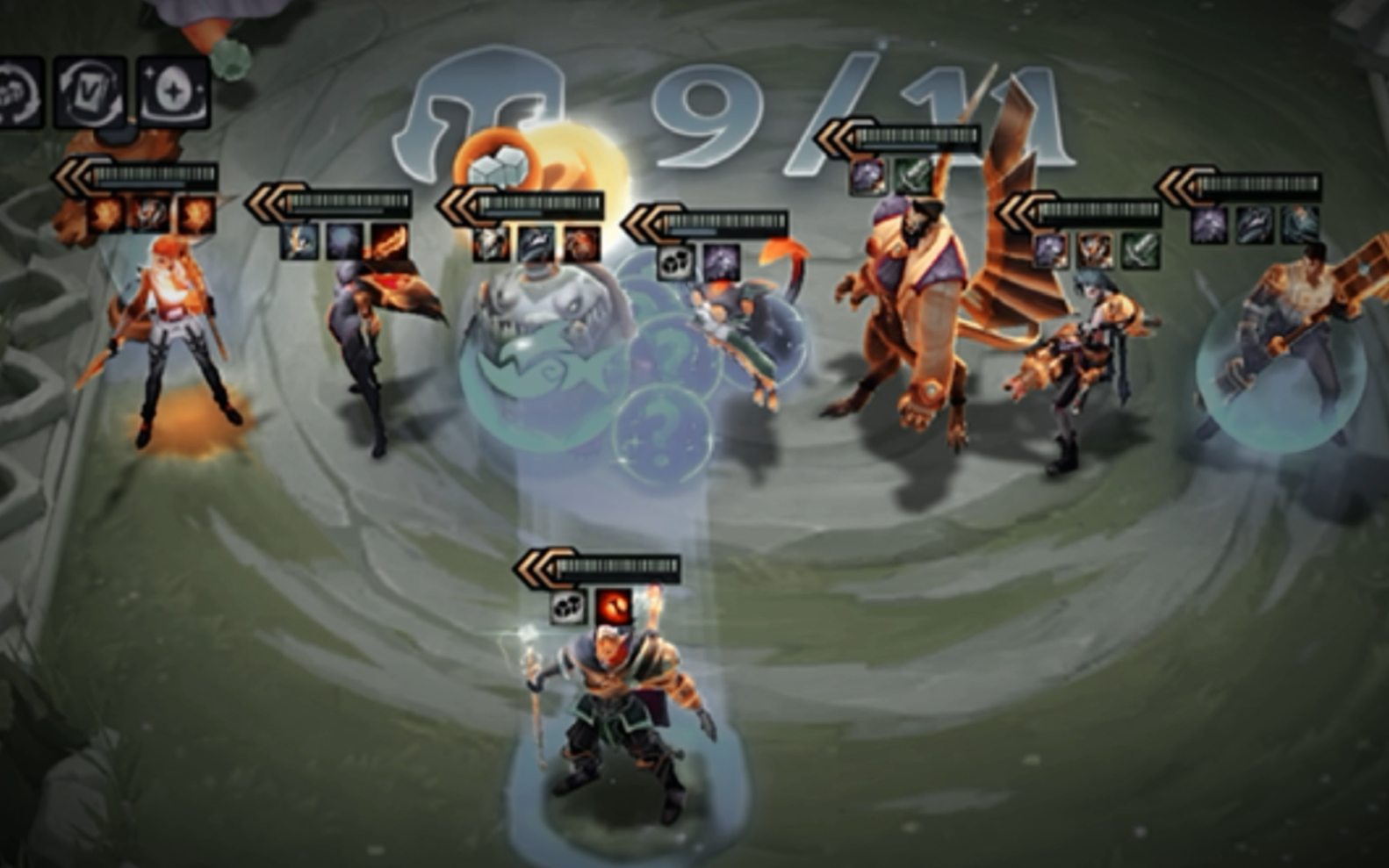 《还行，勉强8个》