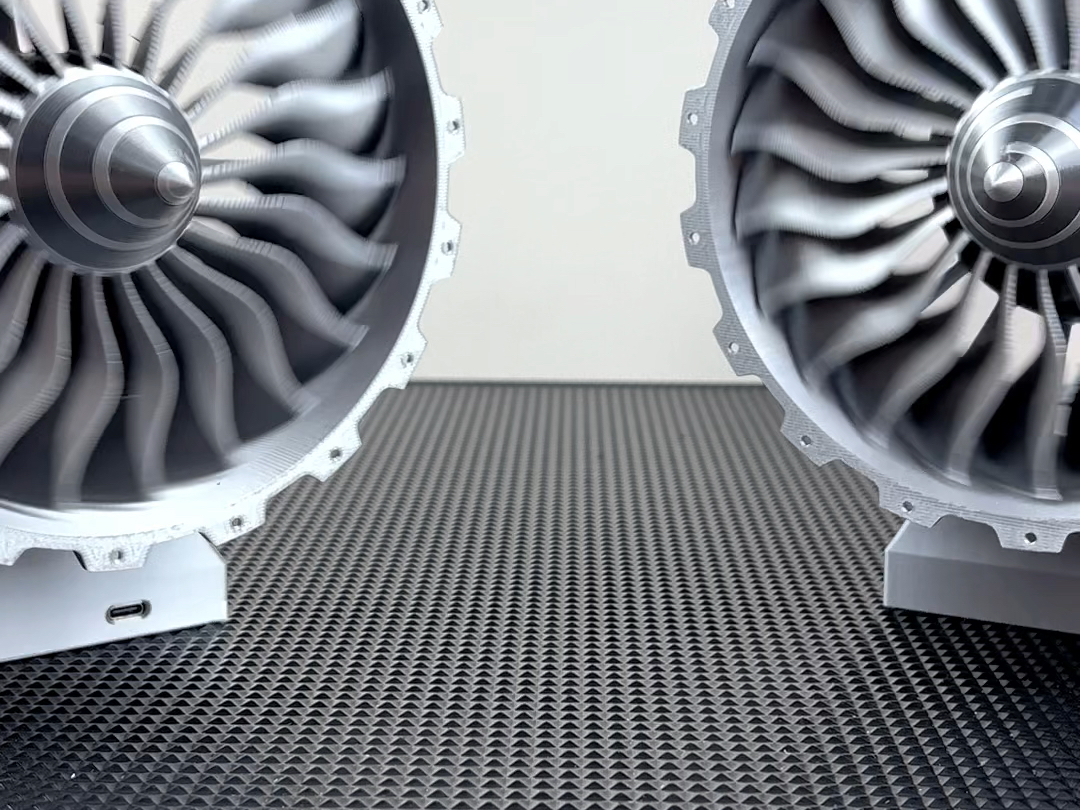 机械迷不应错过的模型