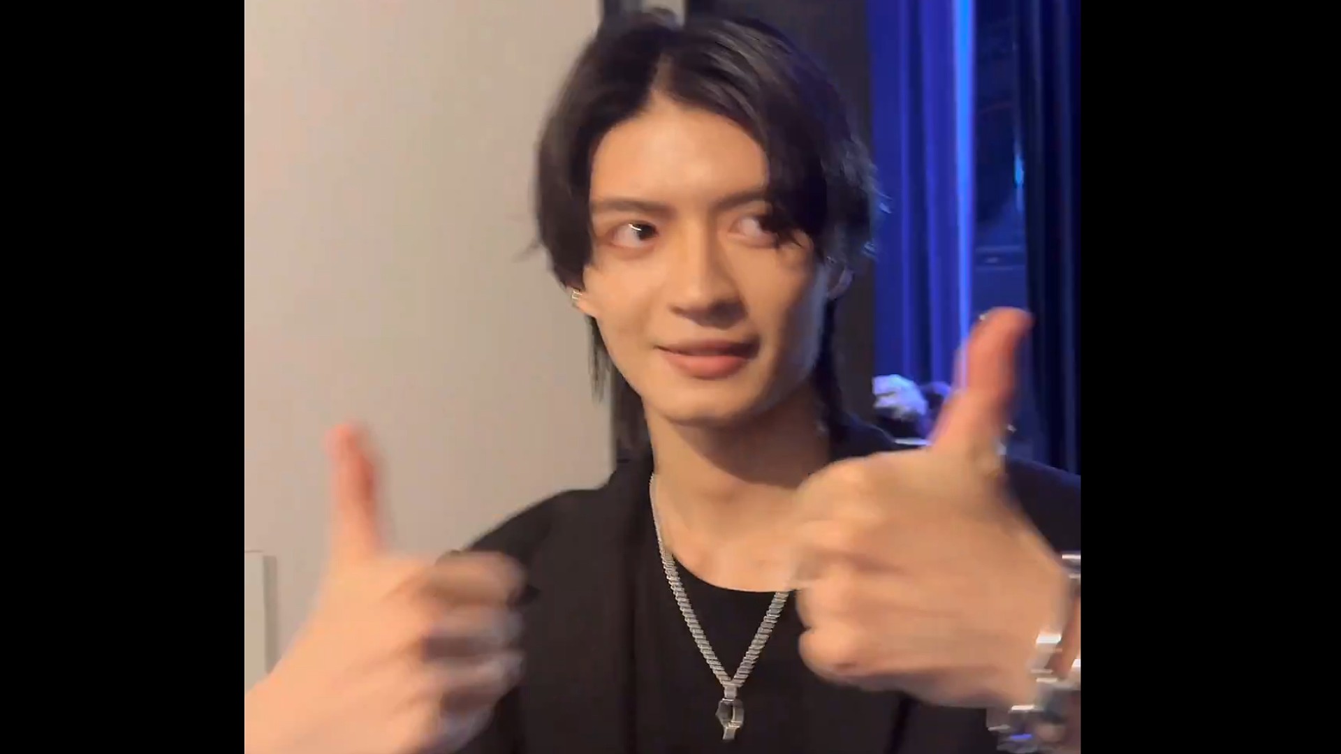 【假面骑士极狐】杢代和人(道长):上海粉丝假面会“ J骑士参上！”花絮 2024年6月8日