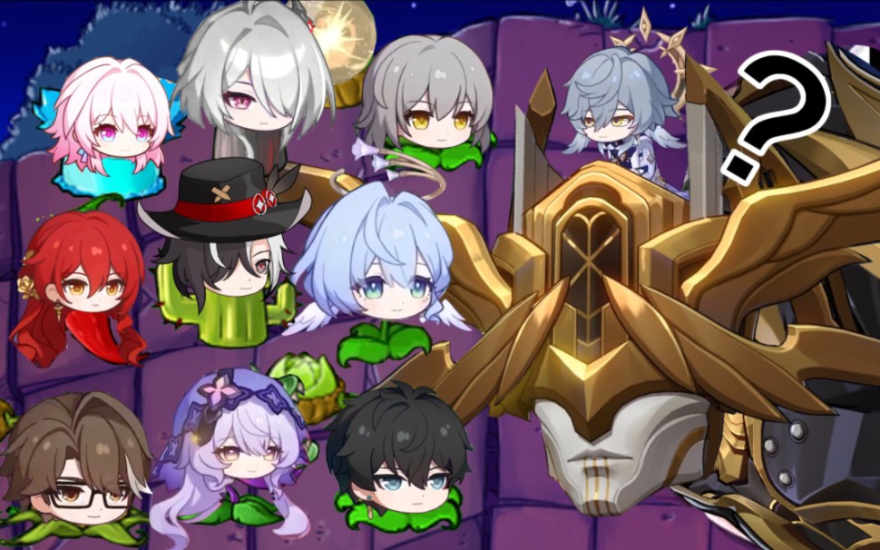 我的2.2角色怎么跟你们不一样？？？