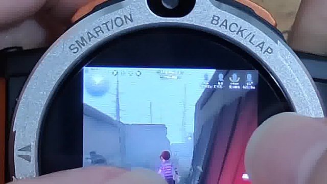 手表解锁第五人格新玩法