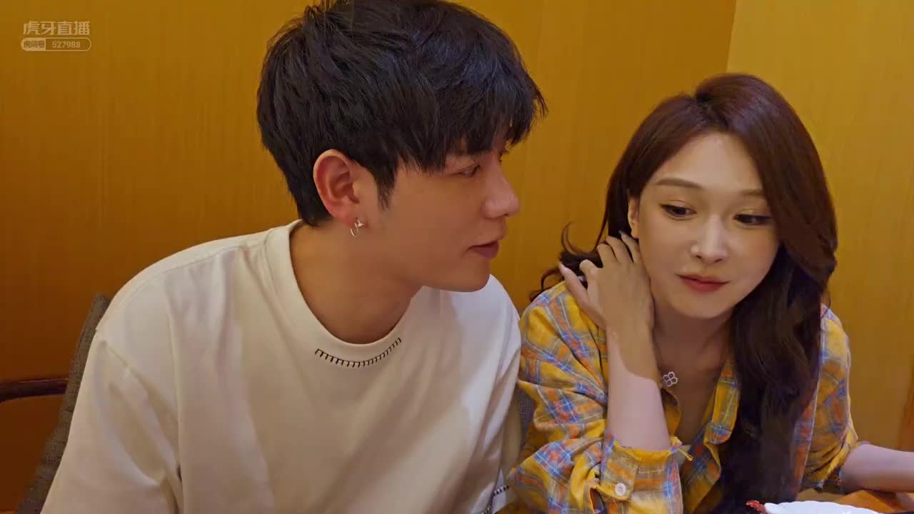 【童锦程】你跟我直播的，我肯定要负全责呀！