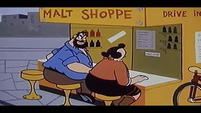 303. 布洛托 你等明天的！