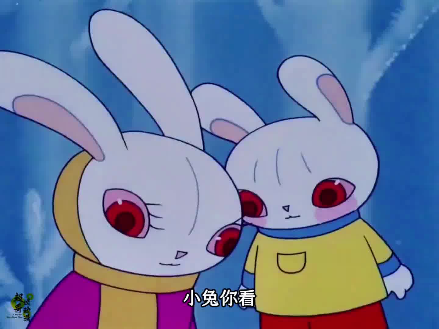 那个曾经骗了我许多眼泪的雪孩子，今年冬天还会回来吗？_3