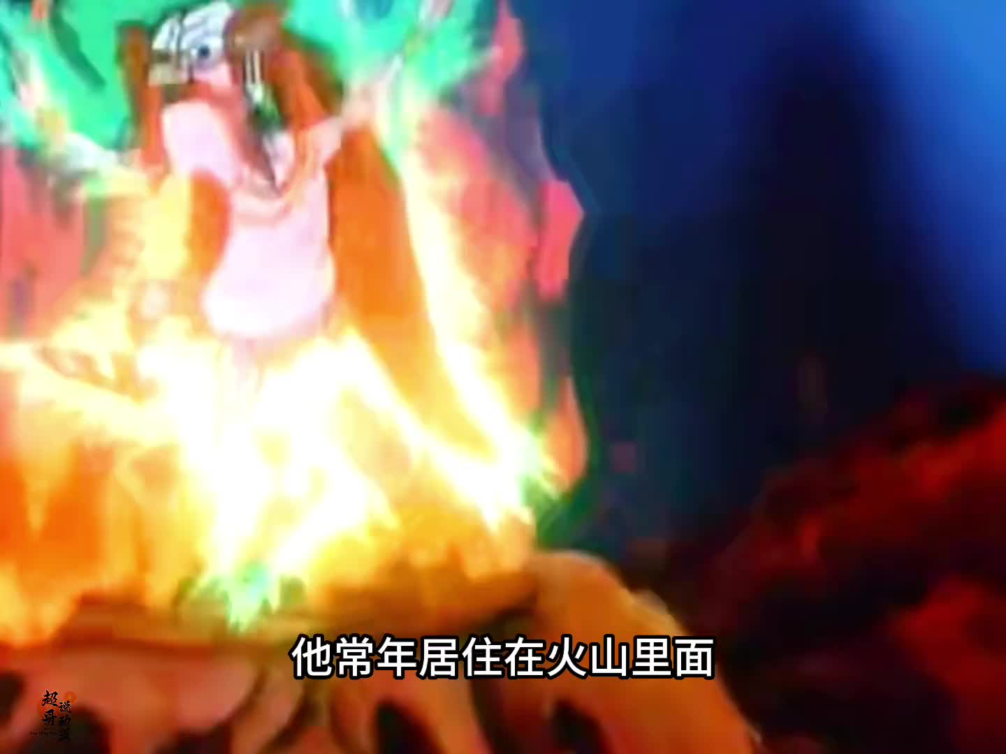 第12集：花尾狗真是人类最忠诚的朋友！_0