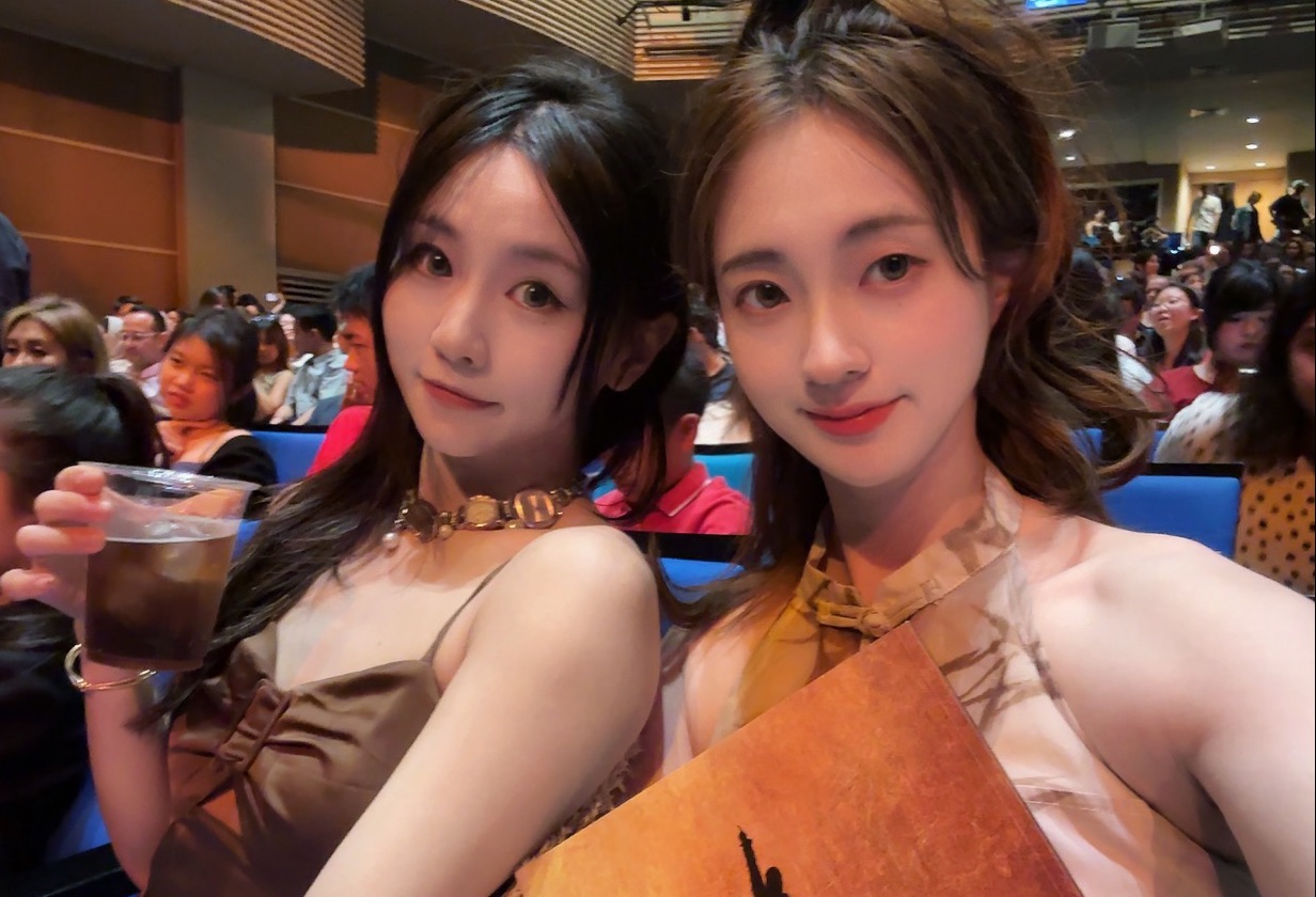 在新加坡洗盘子只为了见那个男人