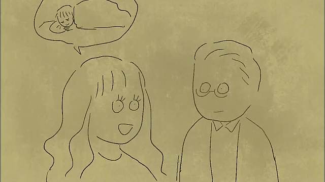 如果王家卫是股民。