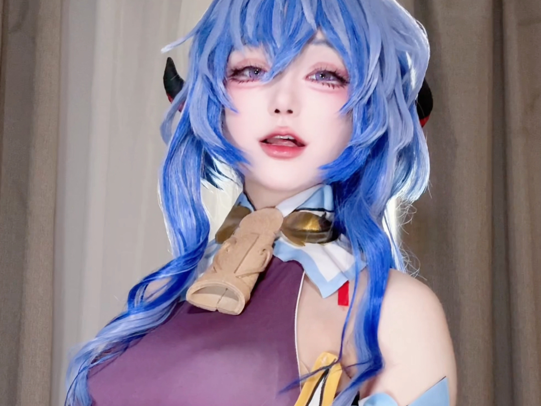 【米郁】今日有雷震雨