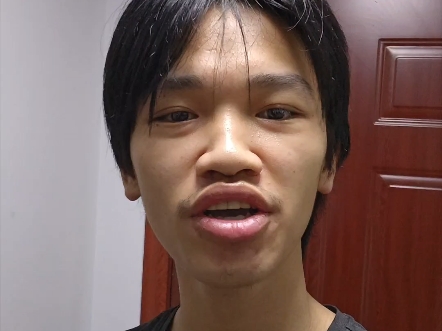 哇，是不是有人在暗部局狙击我？