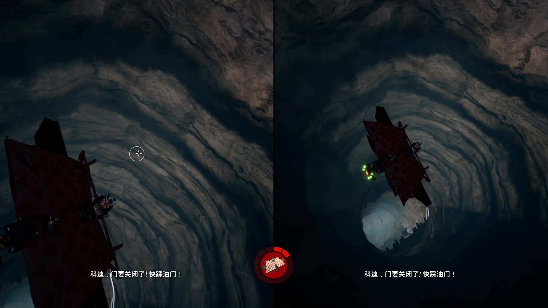 欢迎来到我的直播间片段6