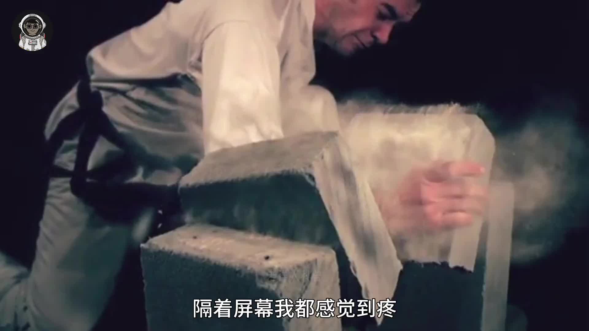 170. 如果将一瞬间放慢1000倍，会发生什么有趣的现象呢？