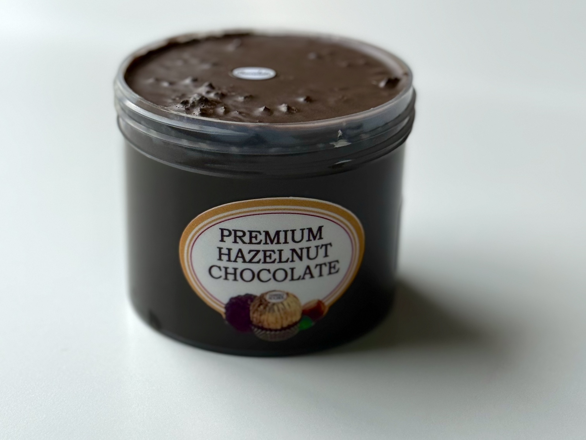 超绝酥皮费列罗一罐