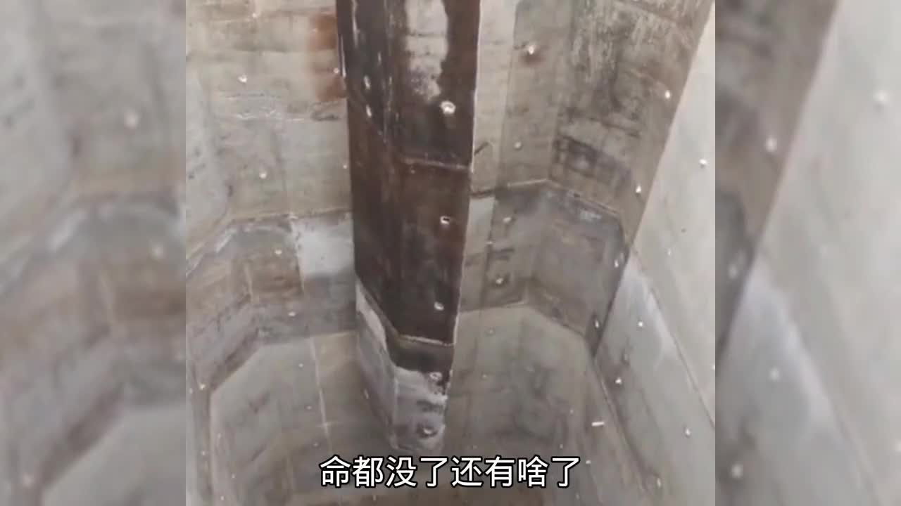 只要胆子大，卷进机器里都不怕